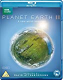 Planet Earth II BD [Blu-ray] [2016]