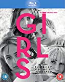 Girls - Season 5 [Blu-ray] [2016]