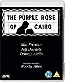The Purple Rose Of Cairo [Blu-ray]