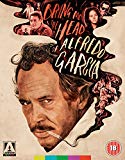 Bring Me The Head Of Alfredo Garcia [Blu-ray]