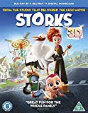 Storks [Blu-ray 3D] [2016]