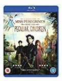 Miss Peregrine's Home for Peculiar Children (Blu-ray + Digital HD UV Copy) [2016]
