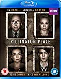 Rillington Place [Blu-ray] [2016]
