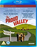 The Proud Valley [Blu-ray] [2016]