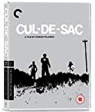 Cul-De-Sac [Blu-ray] [1966] [Region Free]