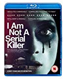 I Am Not A Serial Killer [Blu-ray]