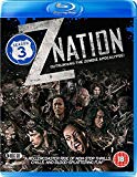 Z Nation - Season 3 [Blu-ray]