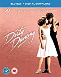 Dirty Dancing - 30th Anniversary Collector's Edition [Blu-ray] [2016]