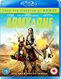 Army Of One [Blu-ray]