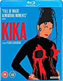 Kika [Blu-ray] [2017]