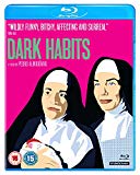 Dark Habits [Blu-ray] [2017]