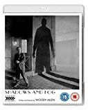 Shadows And Fog [Blu-ray]