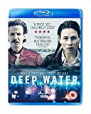 Deep Water [Blu-ray]
