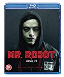 Mr. Robot - Season 2 [Blu-ray] [2016]