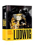 Ludwig [Blu-ray] [Region A & B]