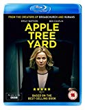 Apple Tree Yard [Blu-ray]