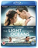 The Light Between Oceans [Blu-ray]
