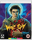 Wolf Guy [Dual Format Blu-ray + DVD]