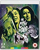 City of the Dead [Dual Format Blu-ray + DVD]