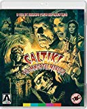 Caltiki the Immortal Monster [Dual Format Blu-ray + DVD]