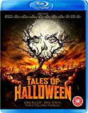 Tales Of Halloween [Blu-ray]