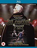 Blonde Fist [Blu-ray]