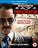The Infiltrator [Blu-ray]