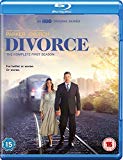 Divorce - Season 1 [Blu-ray] [2016]