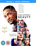 Collateral Beauty [Blu-ray] [2016]