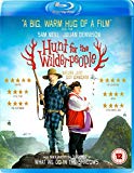 Hunt For The Wilderpeople [Blu-ray]