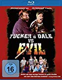 Tucker & Dale Vs Evil [Blu-ray] [2011] [Region Free]