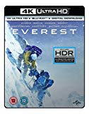 Everest [Blu-ray] [2017]