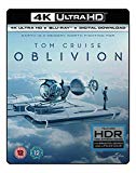 Oblivion [Blu-ray] [2017]