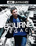 The Bourne Legacy [Blu-ray] [2017]