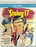 Stalag 17 [Masters of Cinema] (Blu-ray) [1953]