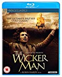 The Wicker Man [Blu-ray] [2017]