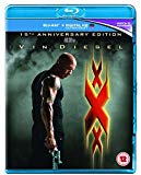 XXX - 15th Anniversary Edition [Blu-ray] [2002] [Region Free]