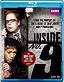 Inside No 9 - Series 1 [Blu-ray]