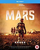 Mars: Season 1 [Blu-ray]
