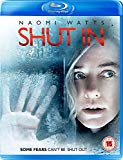 Shut In [Blu-ray]