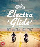 Electra Glide in Blue [Blu-ray]
