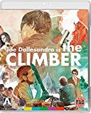 The Climber [Blu-ray]