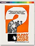 Bunny Lake Is Missing [Limited Dual Format Edition] [Blu-Ray]