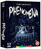 Phenomena Limited Edition [Blu-ray]