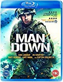 Man Down [Blu-ray]
