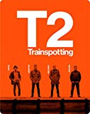 T2 Trainspotting Steelbook [Blu-ray] [2017]