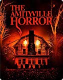 The Amityville Horror Limited Edition Steelbook (Blu Ray) [Blu-ray]