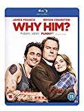 Why Him? (Blu-ray + Digital HD)