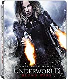 Underworld: Blood Wars Steelbook [Blu-ray] [2017]
