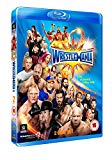WWE: WrestleMania 33 [Blu-ray]